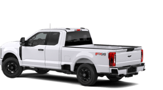 2026 Ford Super Duty® External Image 3